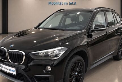 BMW X1 51.967 km 21.500 &euro; Hemsbünde 27386