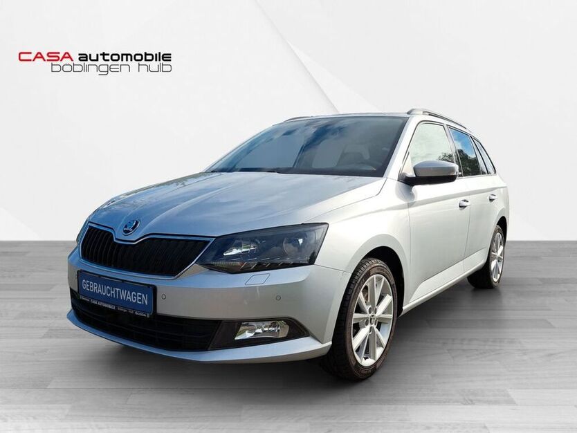 Fabia