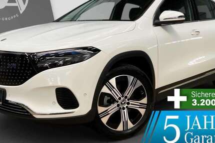 Mercedes-Benz EQA 10.796 km 37.424 &euro; Minden 32427