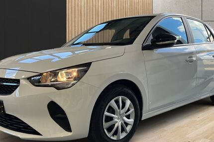 Opel Corsa 13.500 km 12.990 &euro; Trieb 08239