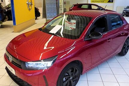 Opel Corsa 18.400 km 18.790 &euro; Eilenburg 04838