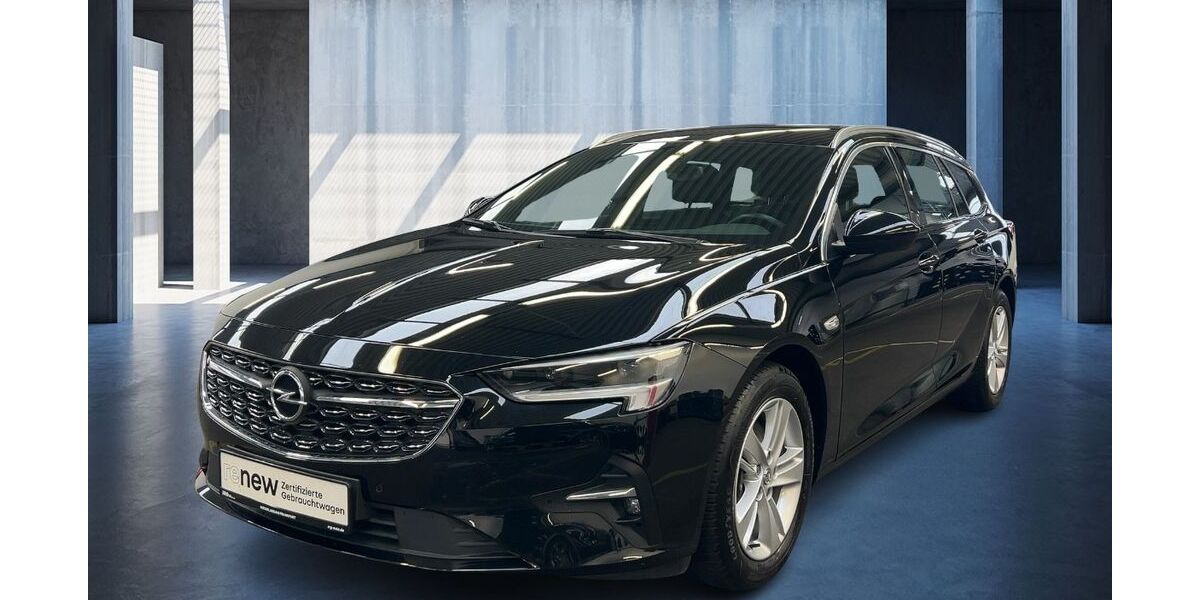 Opel Insignia 52.526 km 21.890 &euro; Frankfurt / Main 60314