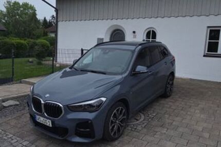 BMW X1 106.500 km 24.999 &euro; Bruckmühl 83052
