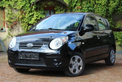 Kia Picanto 89.000 km 2.899 &euro; Berlin 10317