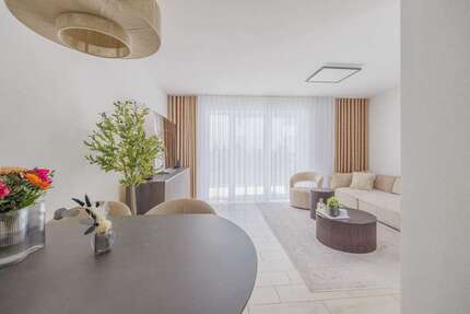 Wohnung zum Kaufen in Ingolstadt 420.000 € 75 m²