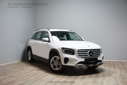 Mercedes-Benz GLB 220 18.586 km 36.790 &euro; Halberstadt 38820