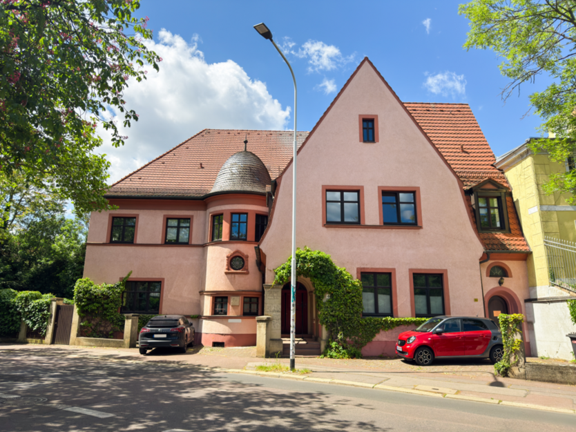 Büro in Halle 750 € 75 m²