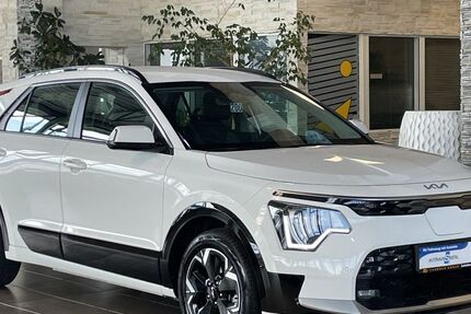 Kia Niro 21.336 km 24.500 € Eitorf 53783