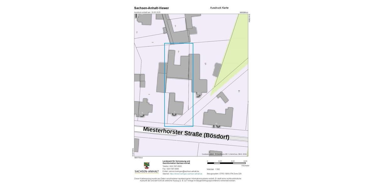 Bauernhaus, Landhaus Calvörde Wegenstedt - 7 Zimmer, 150 m&sup2;, 130.000&euro; | Angebot:26413285