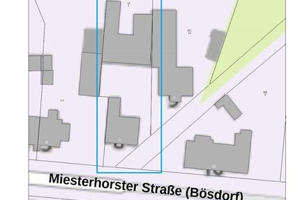 Haus Calvörde Wegenstedt - 7 Zimmer, 150 m&sup2;, 130.000&euro; | Angebot:26413285