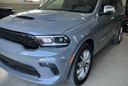 Dodge Durango 39.200 km 35.991 € Driedorf 35759