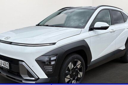 Hyundai KONA 5.447 km 29.390 &euro; Mannheim 68219