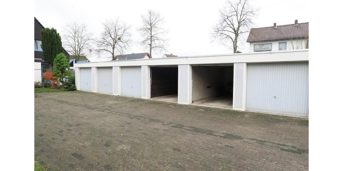 Erdgeschoßwohnung Bad Oeynhausen Dehme - 3 Zimmer, 72 m&sup2;, 590&euro; | Angebot:25574474