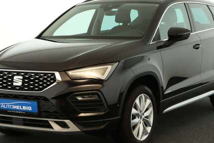 Seat Ateca 13.100 km 25.990 &euro; Donnersdorf 97499