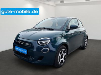 Fiat 500e 20.750 km 15.500 &euro; Leonberg 71229
