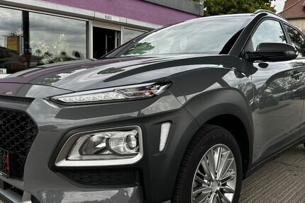 Hyundai KONA 63.480 km 14.990 € Kabelsketal OT Gröbers 06184