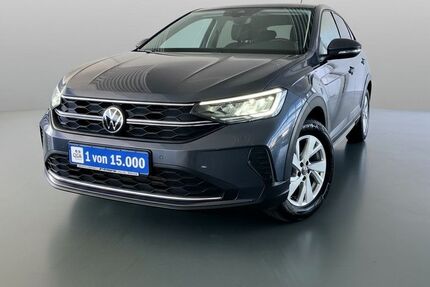 VW Taigo 42.819 km 18.400 &euro; Karlsruhe 76227