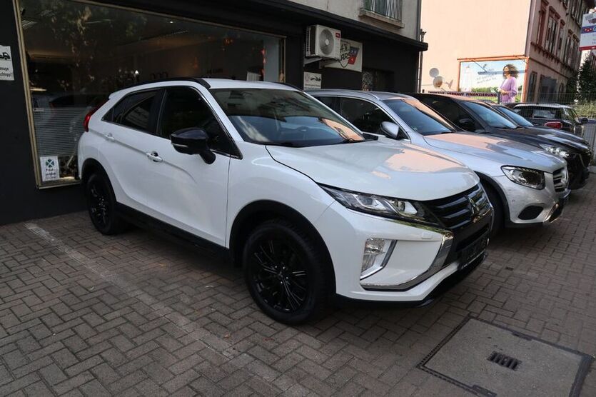 Eclipse Cross