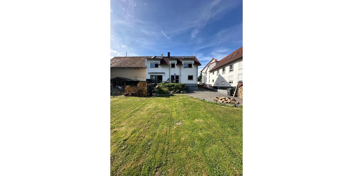 Einfamilienhaus Gießen Allendorf - 6.5 Zimmer, 180 m&sup2;, 545.000&euro; | Angebot:26123715