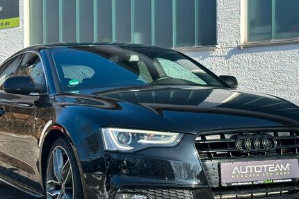 Audi A5 169.000 km 17.890 &euro; Egling 82544