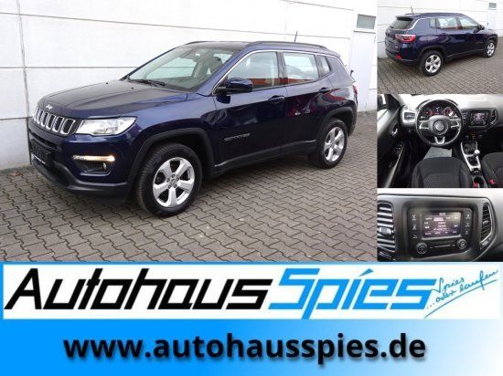 Jeep Compass 123.184 km 11.990 &euro; Heilbronn 74076