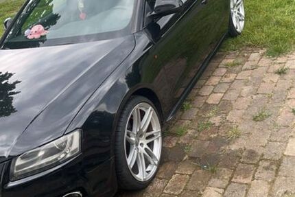 Audi A5 222.000 km 9.000 € Werlte 49757