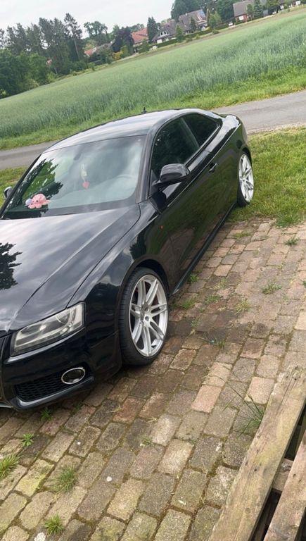 Audi A5 222.000 km 9.000 € Werlte 49757