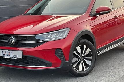 VW Taigo 32.000 km 18.900 &euro; Marktzeuln-Zettlitz 96275