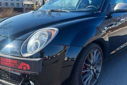 Alfa Romeo MiTo 128.797 km 8.400 &euro; Leipzig 04129