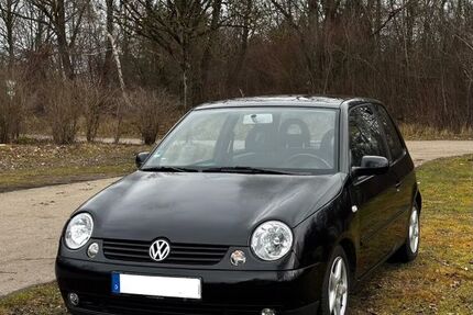VW Lupo 127.000 km 2.300 &euro; München 81245