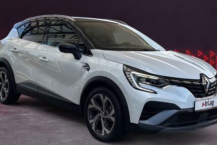 Renault Captur 105.265 km 16.490 &euro; Emmendingen 79312