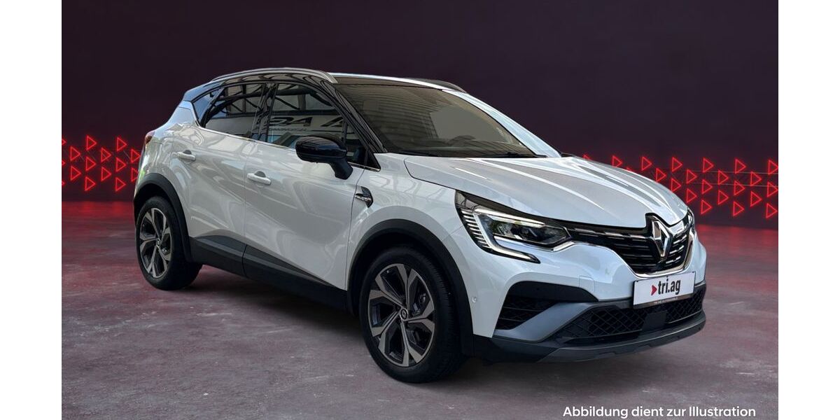 Renault Captur 105.265 km 16.490 &euro; Emmendingen 79312