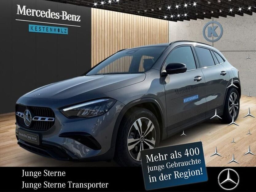 GLA 180