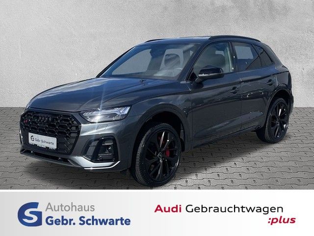 Audi SQ5 39.850 km 72.490 &euro; Aurich 26607