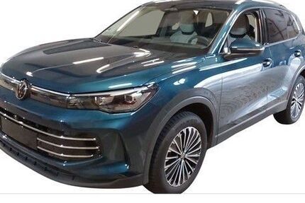 VW Tiguan 11.520 km 42.815 &euro; Vilsbiburg 84137