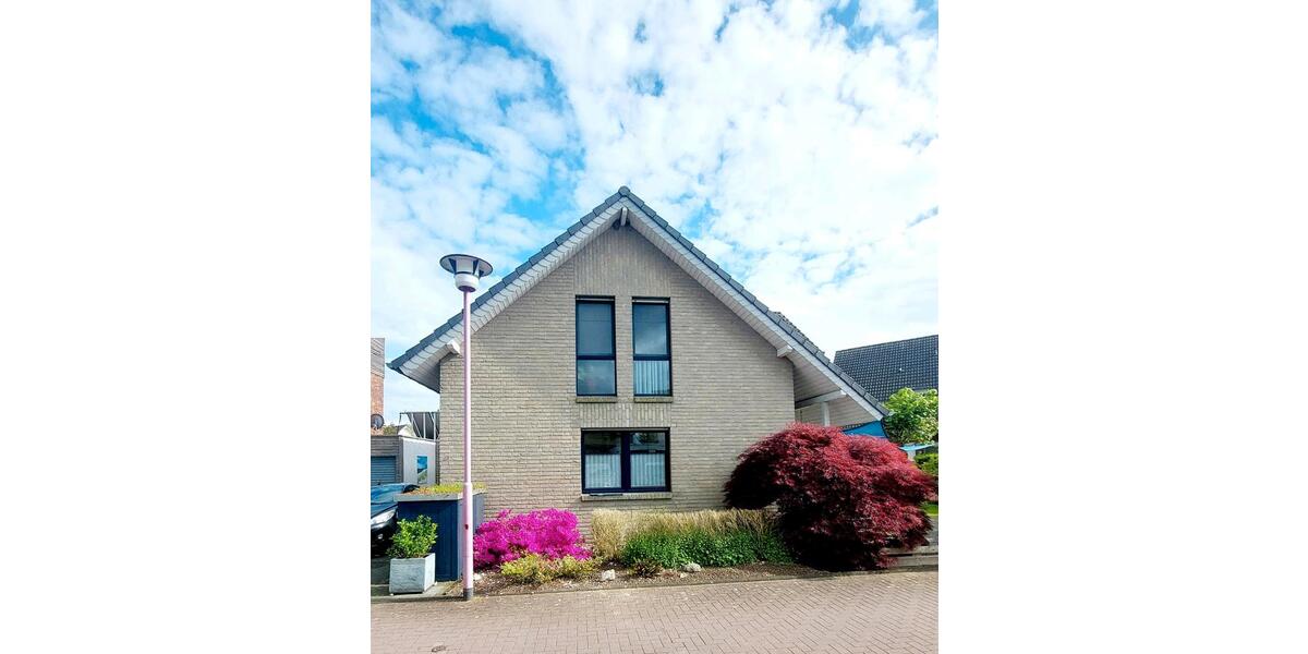 Einfamilienhaus Rheinberg - 6.5 Zimmer, 162 m&sup2;, 525.000&euro; | Angebot:24849592