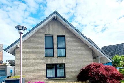 Haus Rheinberg - 6.5 Zimmer, 162 m&sup2;, 525.000&euro; | Angebot:24849592