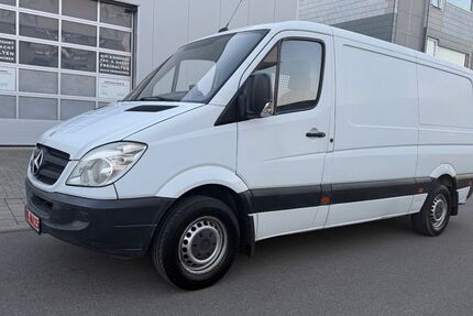 Mercedes-Benz Sprinter 204.000 km 9.990 &euro; Grafenau 71120