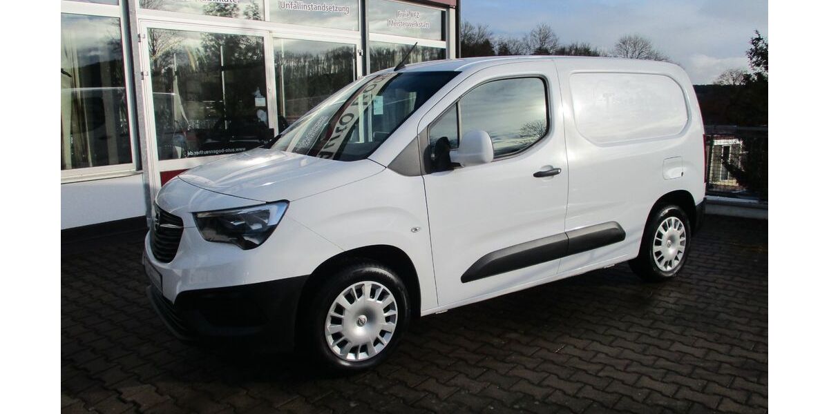 Opel Combo 188.000 km 12.765 &euro; Rügland 91622