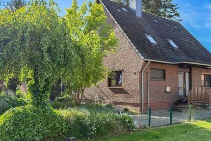 Haus Krempe - 5 Zimmer, 125 m&sup2;, 299.900&euro; | Angebot:25663031