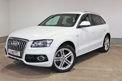 Audi Q5 192.000 km 7.500 &euro; Ingelheim am Rhein 55218