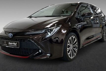 Toyota Corolla 25.866 km 24.299 &euro; Donauwörth 86609