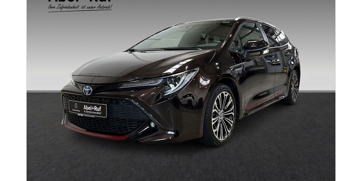 Toyota Corolla 25.866 km 24.299 &euro; Donauwörth 86609