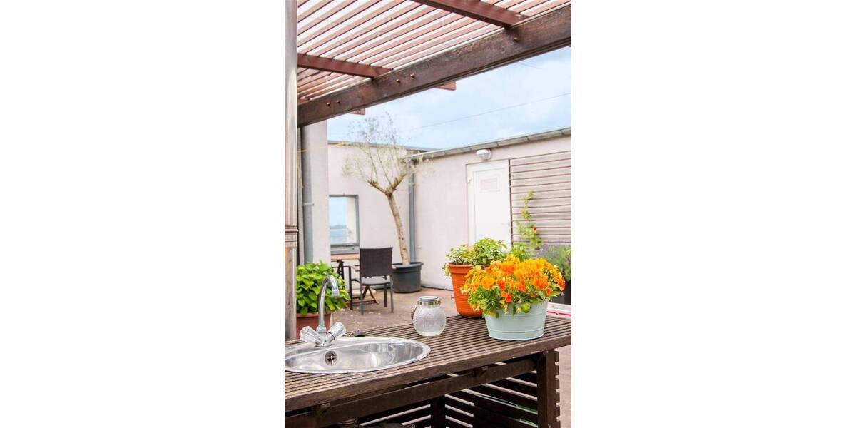 Etagenwohnung Bremen Alte Neustadt - 2 Zimmer, 55 m&sup2;, 192.000&euro; | Angebot:26824972
