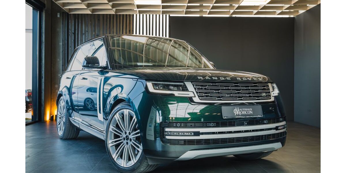 Land Rover Range Rover 5.999 km 186.830 &euro; Remseck 71686