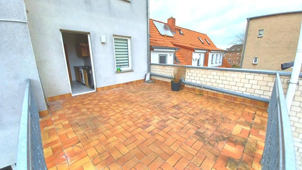 Träumen Sie von Sommerabenden auf Ihrer Terrasse?! zimmer