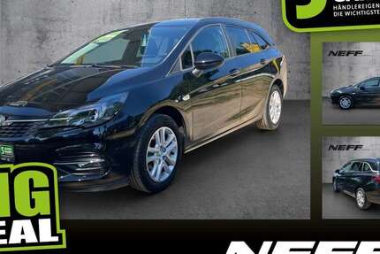 Opel Astra 22.750 km 16.460 &euro; Heilbronn 74074