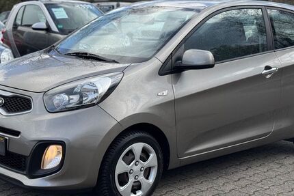 Kia Picanto 47.453 km 5.990 &euro; Recklinghausen 45665