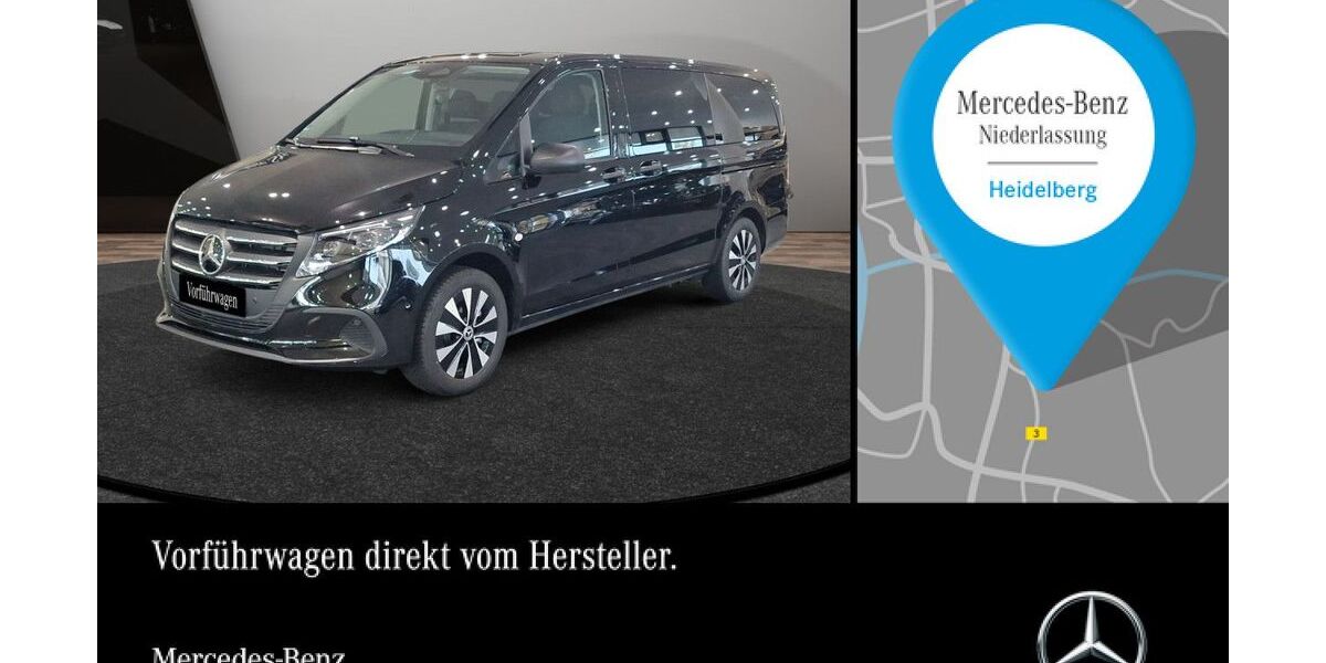 Mercedes-Benz Vito 6.000 km 73.990 &euro; Heidelberg 69126