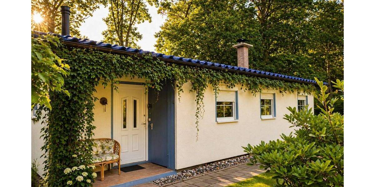 Einfamilienhaus Glowe - 8 Zimmer, 135 m&sup2;, 649.000&euro; | Angebot:26431394